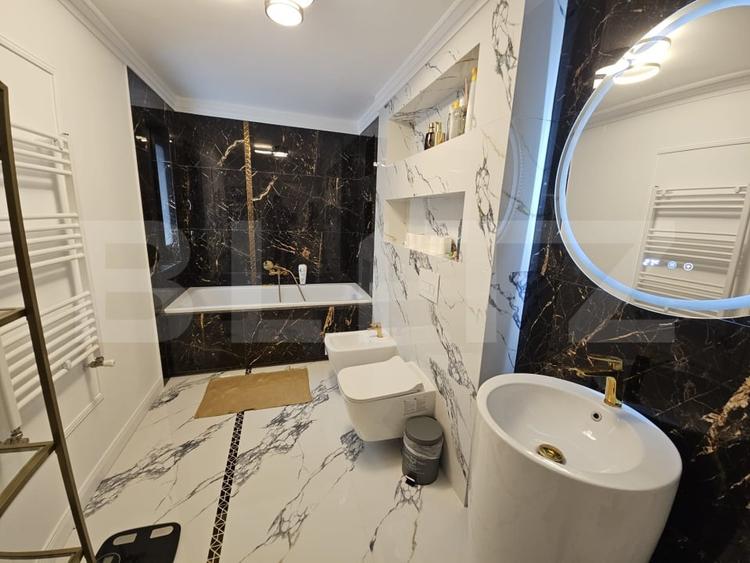 Vila superba cu 5 camere in Valea Lupului - 5