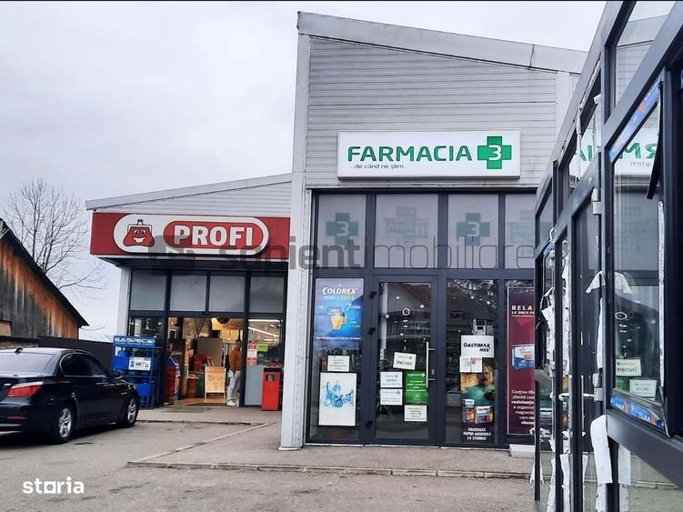 Sapient | Galerie comerciala in Tileagd, jud. Bihor - 5