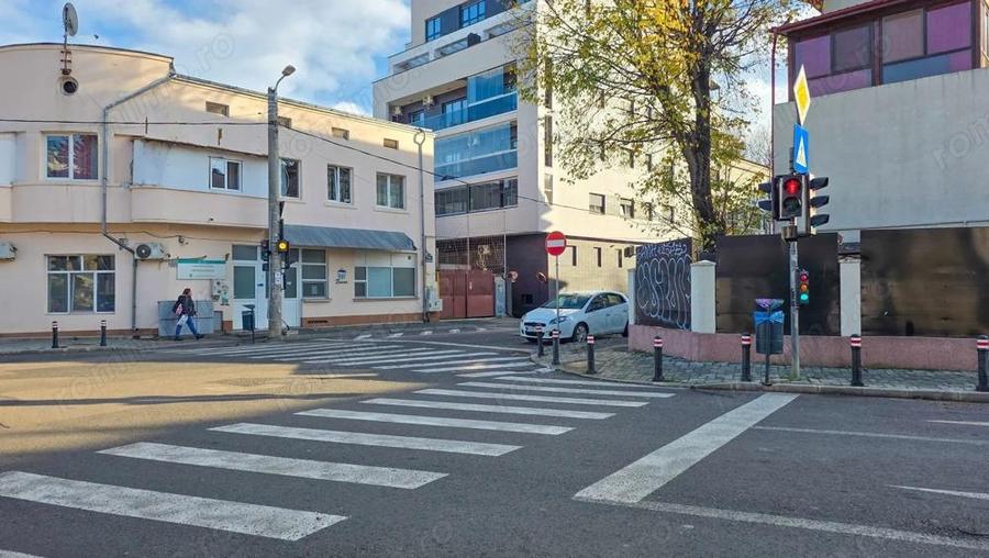 Constructie Ruina 42 mp pe strada Orzari colt Agricultori teren 90mp - 6