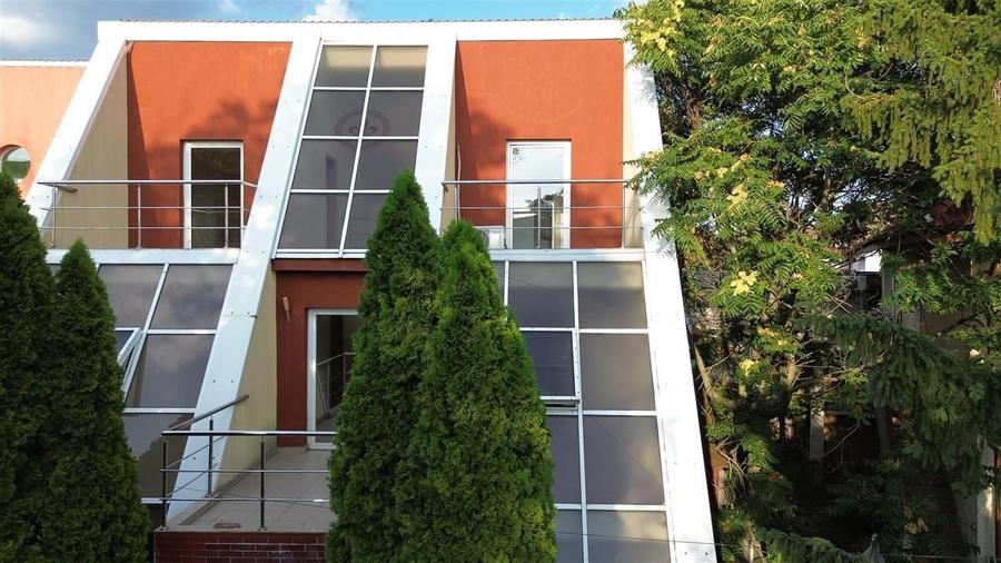 Casa D+P+2 E Elisabetin-Balcescu 7 locuri de parcare birouriclinicaetc - 22