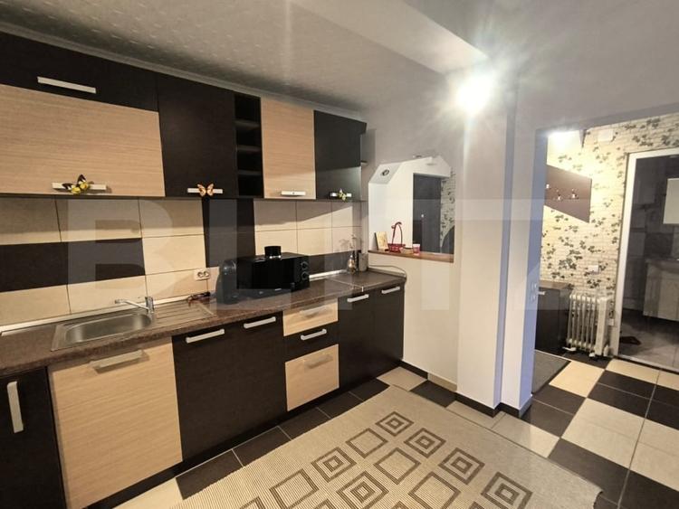 Apartament 2 camere, decomandat, 45 mp, zona Darste - 7