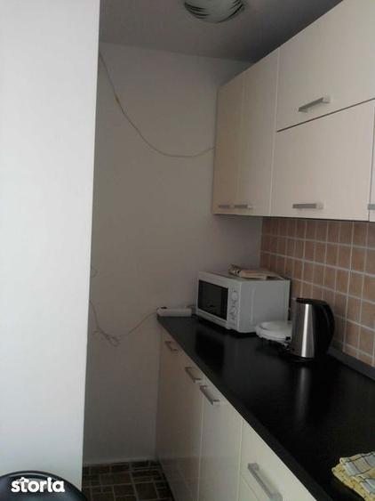 Inchiriez Apartament 1 camera Zona Soarelui - 8