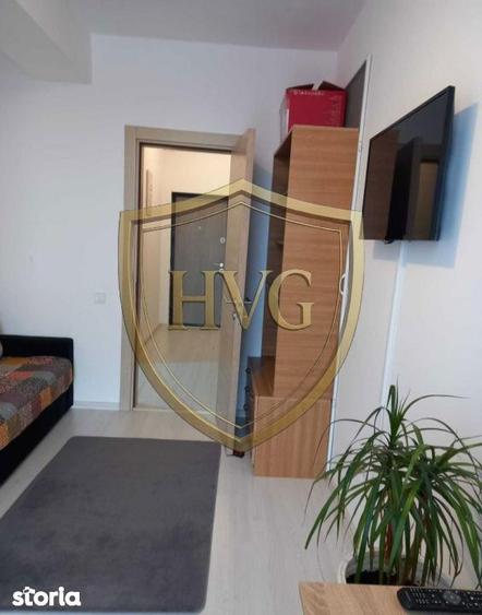 Studio | Centrala proprie | Berceni - 8