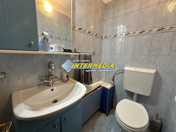 Apartament 3 camere | Decomandat | 68 mp. | 2 Bai | Balcon | Pivnita | CETATE Mercur | Mobila - 17