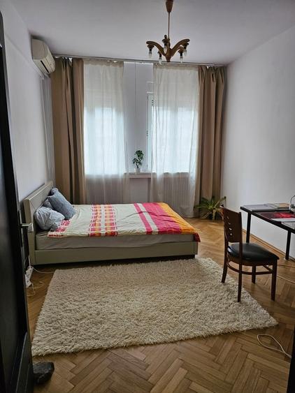 Piata Romana , Bd Magheru - 1