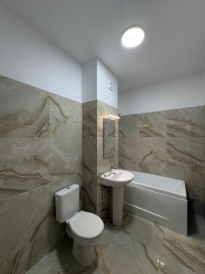 Apartament 2 Camere Nemobilat | Exigent Plaza | Parcare subterana - 7