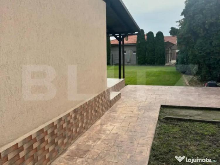 Vila la cheie, 1200 mp, Odoreu - 6