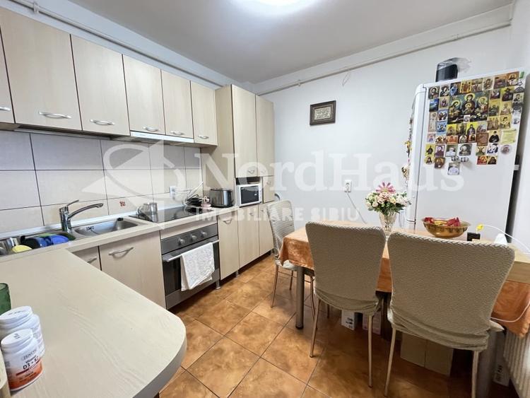 VANZARE GARSONIERA | 41 MP | ZONA STRAND, SIBIU - 5