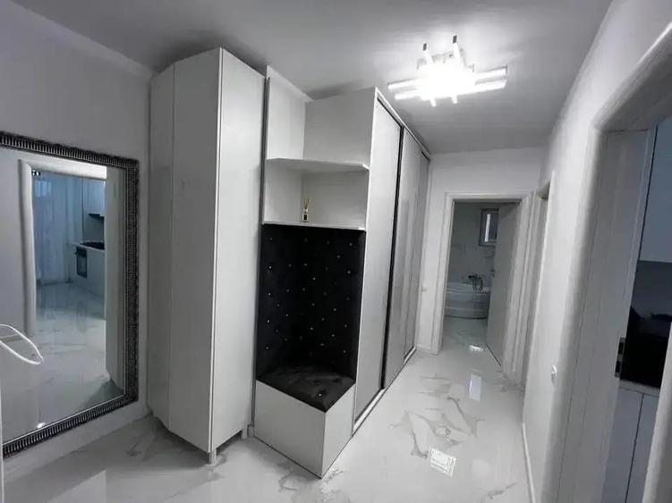 Apartament 2 Camere| Dobroesti | Complet Mobilat | Investitie | - 4