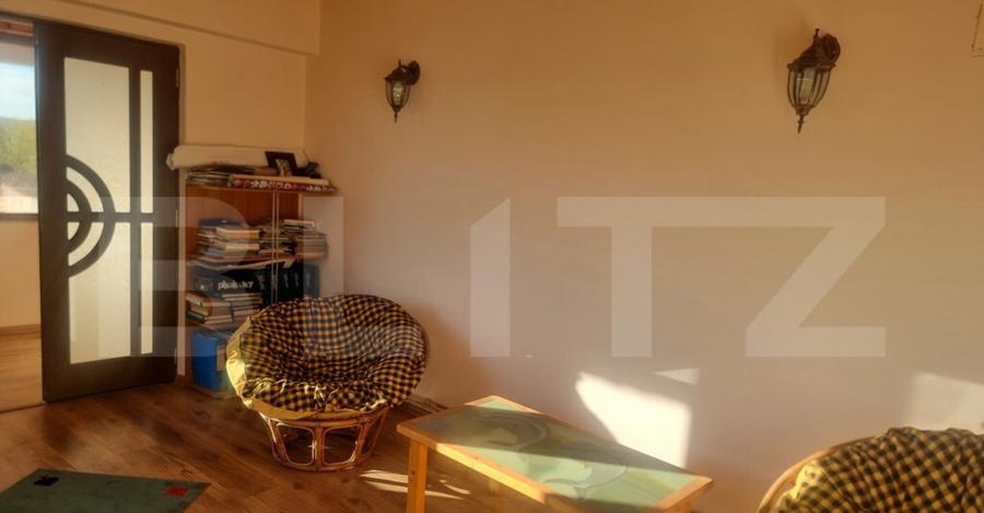 VILA 7 camere 10 min de A3,DN1 - 13