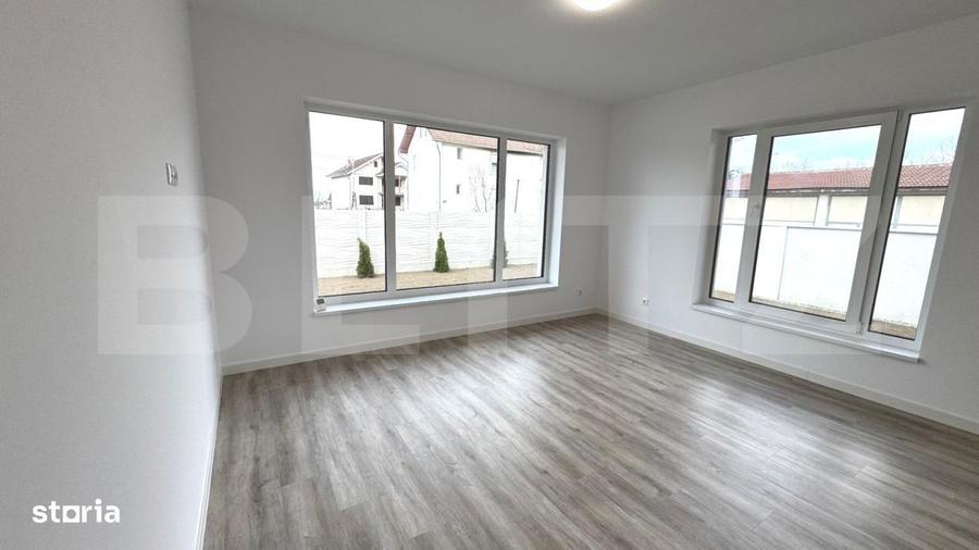 Casa 4 camere, 140 mp, finisata la cheie Micesti - 3