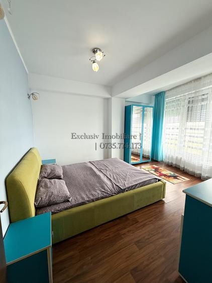 Apartament 2 camere | 70 mp | Termen lung | Summerland Mamaia - 7