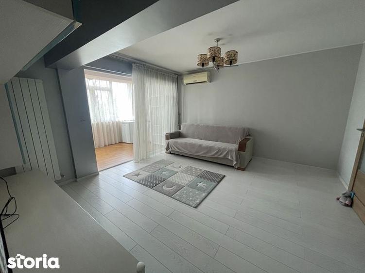 Apartament 3 camere renovat complet - 3