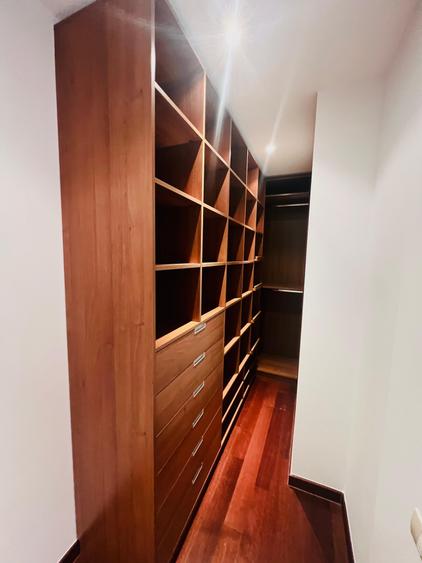 Premium flat for rent in Primaverii - 3 rooms - 8