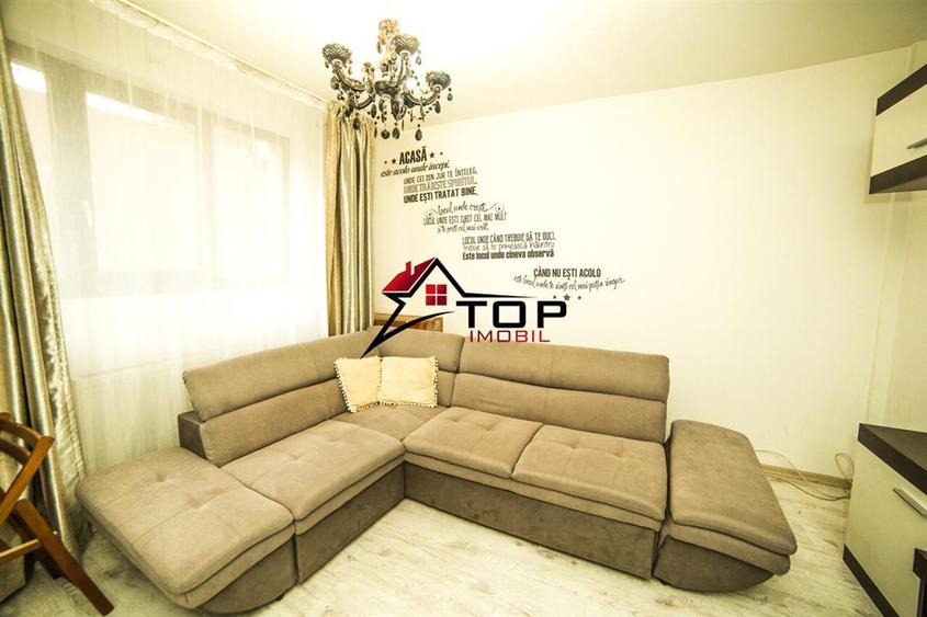 Inchiriere Apartament 2 camere Hlincea - Bloc Nou - 1