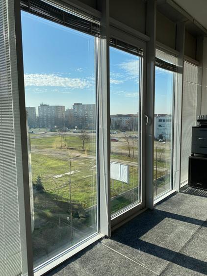 Spațiu de birouri premium în Fructus Plaza – Etaj 8, 88 mp - 4