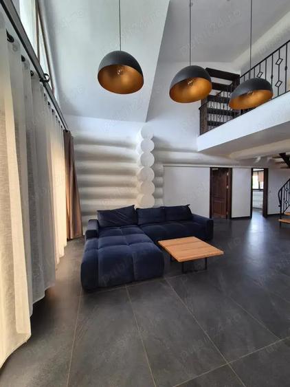 Casa speciala de vanzare , din busteni de lemn , 257.000 euro neg . - 1