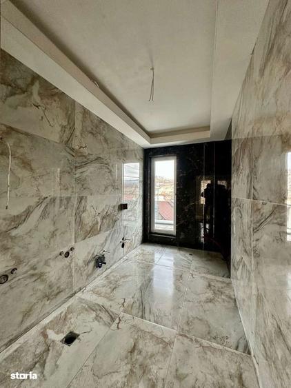 Casa 4 camere 237 mp, 4 bai, GARAJ, 700 mp teren- Bucium - 4