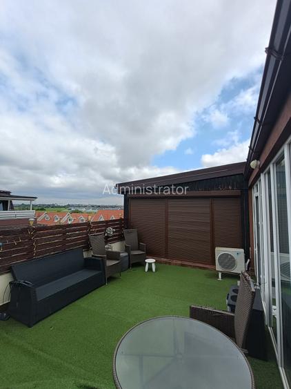 3 camere Varteju,Magurele ,Complex New Residence 3 camere Varteju,Magurele ,Complex New Residence