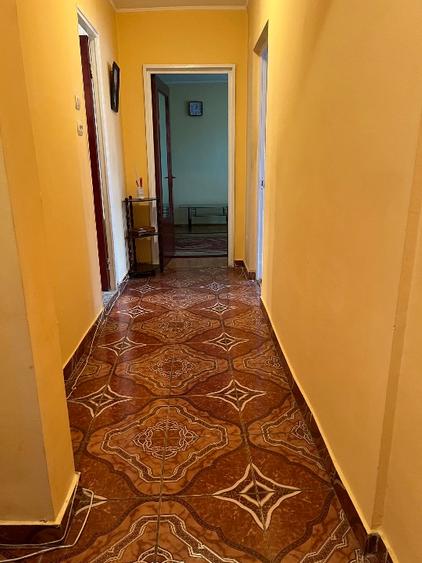 Apartament  două camere   - 9