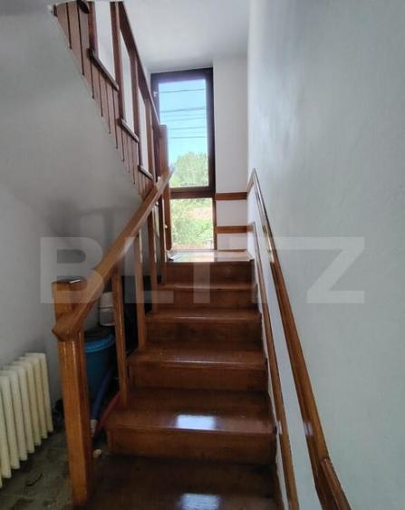 Casa de vacanta cocheta in Sovata Bai - 8