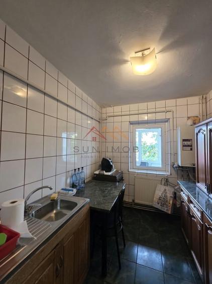 Apartament 2 camere, ultracentral, Campina, Prahova - 7