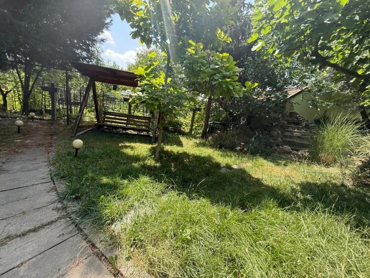 Casa individuala, spatioasa, 6 camere, 147 mp utili - zona Fratelia - 20