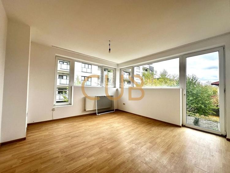 Spațiu Comercial/Birouri | zona Lipovei, str. Constructorilor