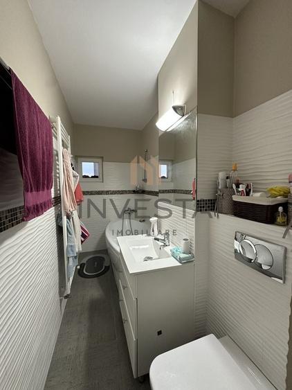 Gradini Manastur! 3 camere decomandate 82 mp si 2 balcoane! - 3