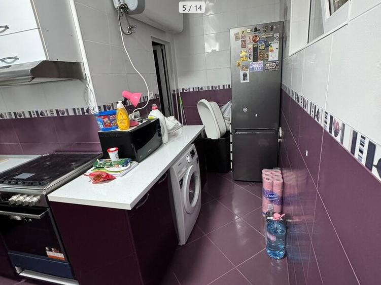 23 August ,Pantelimon METROU PARC ,Bloc 2016 ,Parter,utilata,mobilata - 5