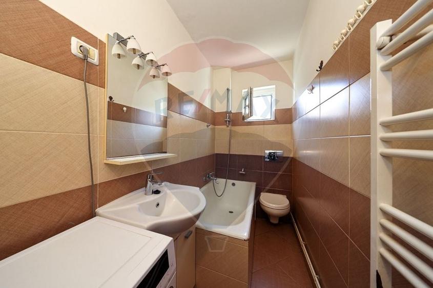 Apartament cochet, cartier Movilei, Sacele! - 2
