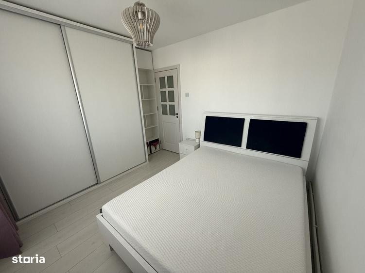 Apartament de inchiriat centru Marasti - 5