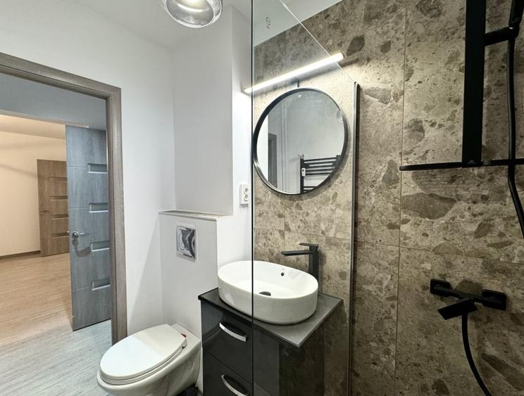 Apartament 2 camere in zona liniștita langa metrou Raul Doamnei - 9