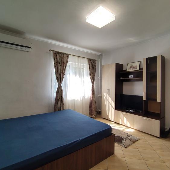 Garsonieră de închiriat  - 1