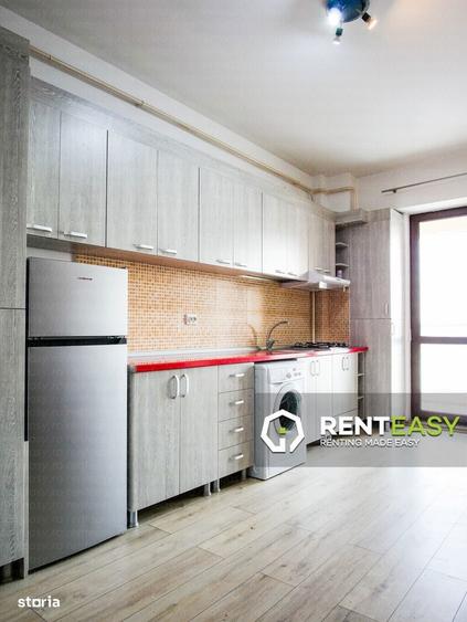 Apartament cu 2 camere situat in Lazar Residence - 7