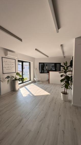 Splaiul Unirii | Spatiu Comercial | Salon înfrumusețare | Utilități incluse - 2