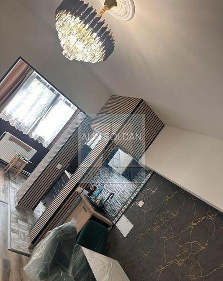 Apartament 3 camere -zona Brasovul Vechi Apartament 3 camere -zona Brasovul Vechi