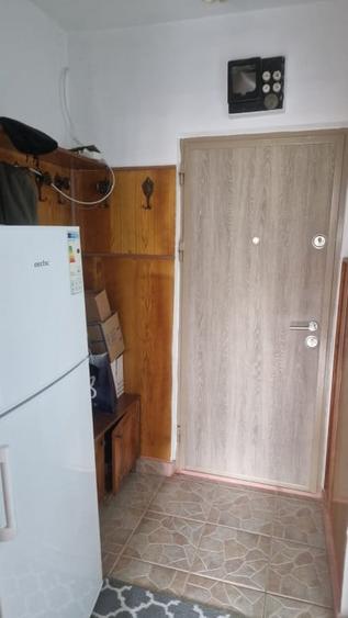 PACII- GARSONIERA CONFORT 1 ,ETAJ 3 - 6