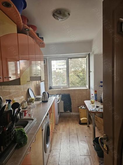 Vand 2 camere Mazepa - 2