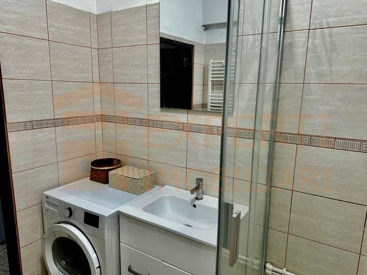 Apartament 3 camere situat in zona COICIU - 16