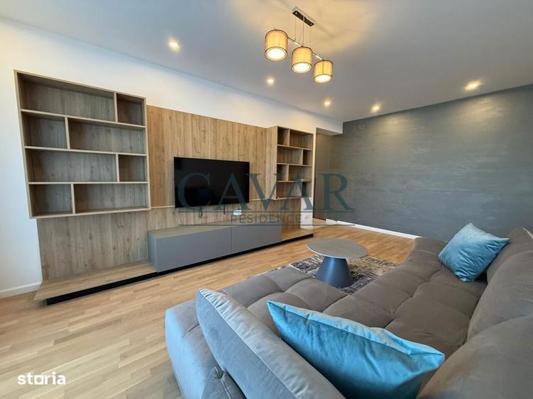 Proiect Drumul Binelui 168 Cavar Residence - 1