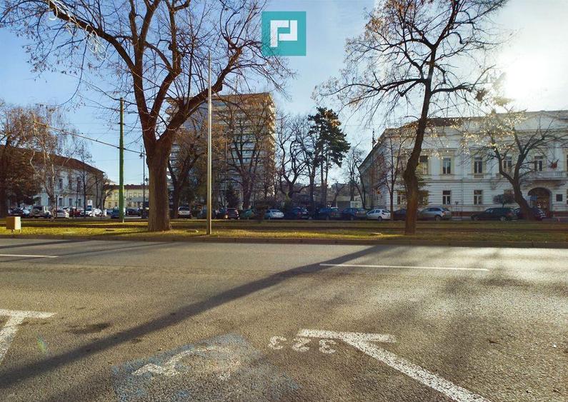 Spa?iu comercial 200 mp Bulevardul Revolu?iei - 2