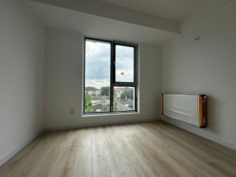 Proiect Nou / Apartamente cu 1, 2 si 3 Camere - Sector 5 - 3