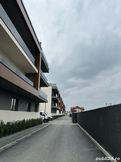 Aparatment 3 camere de VANZARE - 2