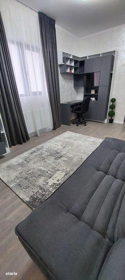 Casa de inchiriat cu 3 camere ?i garaj ! - 8