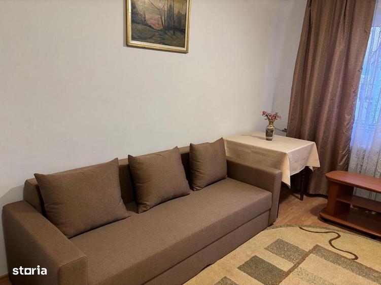 Vand garsoniera Marasti - 5