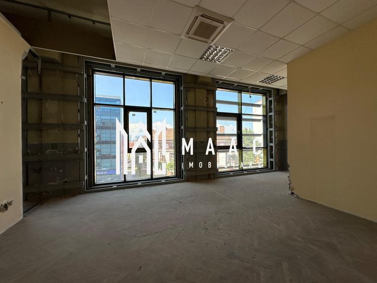 Cladire de birouri A+ | 900mp | Mihai Viteazu - 18