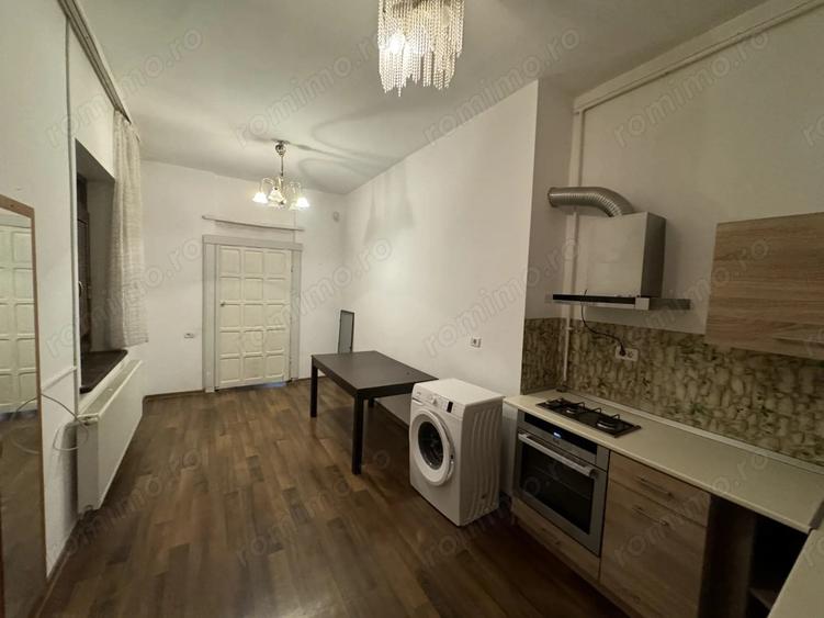 Casa 3 camere de inchiriat zona UTA - 8