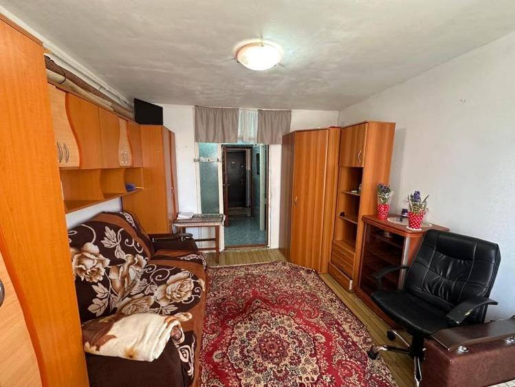 Vanzare garsoniera Noua - Visinului - 1