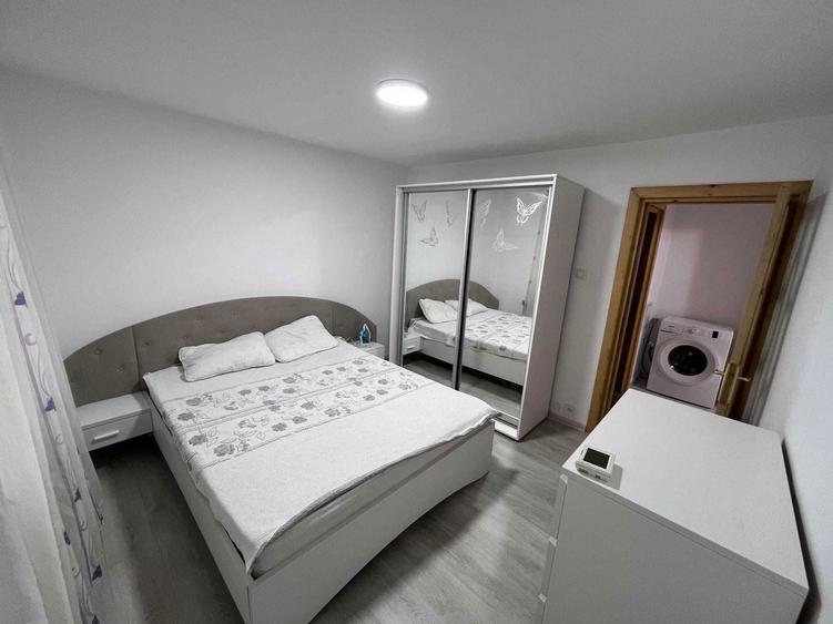 Apartament cu 2 Intrari (Acte in regula) | Zona Mall - 2